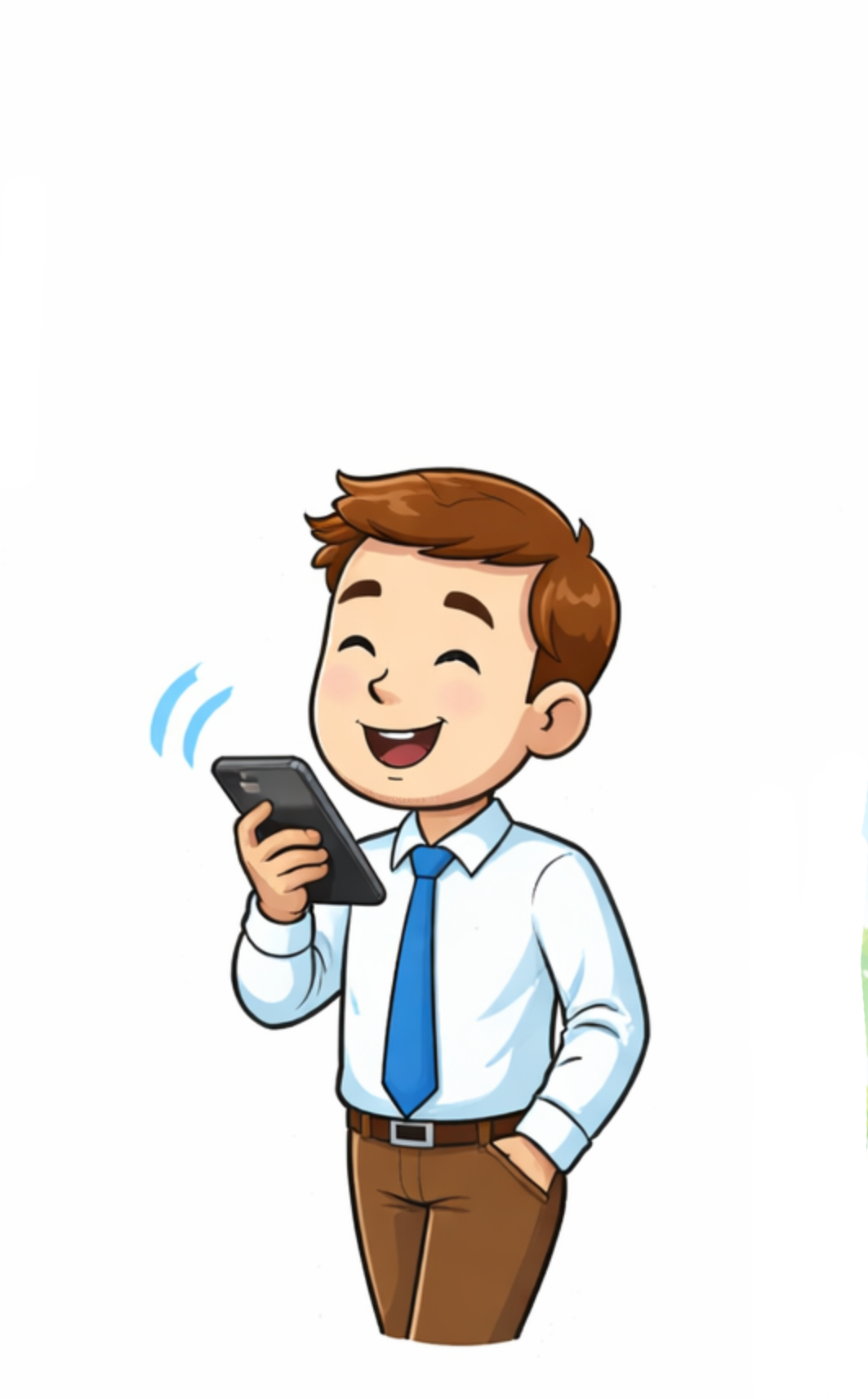 Голосовое напоминание в Telegram